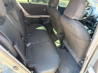 Toyota Yaris 2007 1300cc90hp ΕΛΛΗΝΙΚΟ Navi Camera-thumb-20