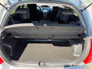 Toyota Yaris 2007 1300cc90hp ΕΛΛΗΝΙΚΟ Navi Camera-thumb-23