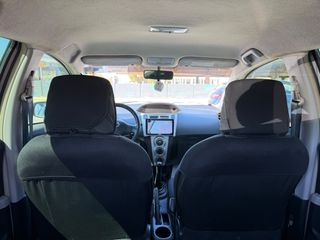 Toyota Yaris 2007 1300cc90hp ΕΛΛΗΝΙΚΟ Navi Camera-thumb-22