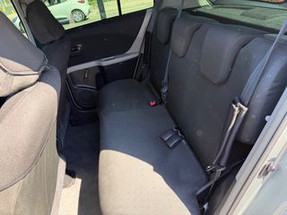 Toyota Yaris 2007 1300cc90hp ΕΛΛΗΝΙΚΟ Navi Camera-thumb-19