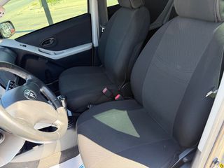 Toyota Yaris 2007 1300cc90hp ΕΛΛΗΝΙΚΟ Navi Camera-thumb-17