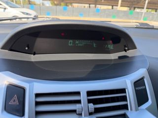 Toyota Yaris 2007 1300cc90hp ΕΛΛΗΝΙΚΟ Navi Camera-thumb-15