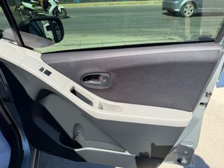 Toyota Yaris 2007 1300cc90hp ΕΛΛΗΝΙΚΟ Navi Camera-thumb-25