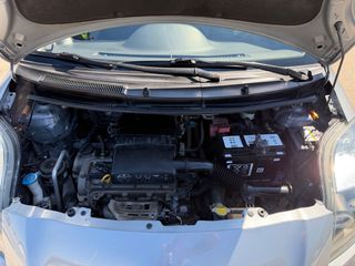 Toyota Yaris 2007 1300cc90hp ΕΛΛΗΝΙΚΟ Navi Camera-thumb-26