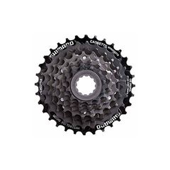 ΚΑΣΕΤΑ ΓΡΑΝΑΖΙΩΝ SHIMANO ALTUS CS-HG200-7, 12-28T