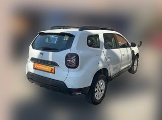 Dacia Duster 2022 1.0cc TCe 100hp LPG  Comfort-thumb-2