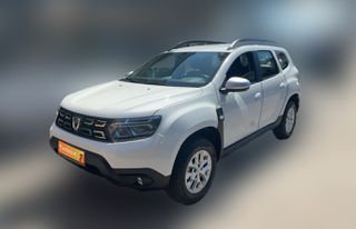 Dacia Duster 2022 1.0cc TCe 100hp LPG  Comfort-thumb-1