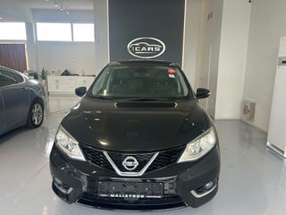 Nissan Pulsar 2017 Acenta 115HP 2 ΧΡΟΝΙΑ ΕΓΓΥΗΣΗ-thumb-1