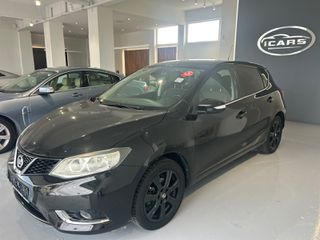 Nissan Pulsar 2017 Acenta 115HP 2 ΧΡΟΝΙΑ ΕΓΓΥΗΣΗ-thumb-2