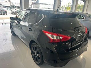 Nissan Pulsar 2017 Acenta 115HP 2 ΧΡΟΝΙΑ ΕΓΓΥΗΣΗ-thumb-3