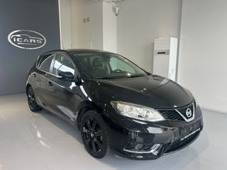 Nissan Pulsar 2017 Acenta 115HP 2 ΧΡΟΝΙΑ ΕΓΓΥΗΣΗ-thumb-4