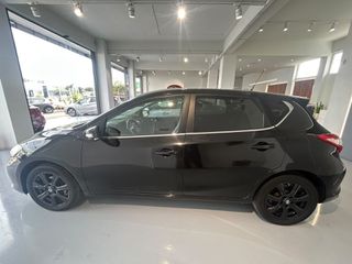 Nissan Pulsar 2017 Acenta 115HP 2 ΧΡΟΝΙΑ ΕΓΓΥΗΣΗ-thumb-5