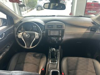 Nissan Pulsar 2017 Acenta 115HP 2 ΧΡΟΝΙΑ ΕΓΓΥΗΣΗ-thumb-7