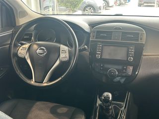 Nissan Pulsar 2017 Acenta 115HP 2 ΧΡΟΝΙΑ ΕΓΓΥΗΣΗ-thumb-9