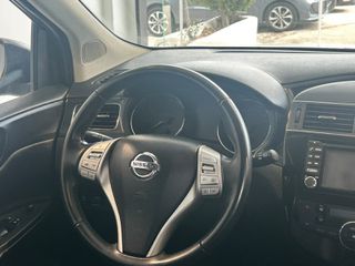 Nissan Pulsar 2017 Acenta 115HP 2 ΧΡΟΝΙΑ ΕΓΓΥΗΣΗ-thumb-10