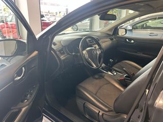 Nissan Pulsar 2017 Acenta 115HP 2 ΧΡΟΝΙΑ ΕΓΓΥΗΣΗ-thumb-12