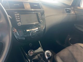 Nissan Pulsar 2017 Acenta 115HP 2 ΧΡΟΝΙΑ ΕΓΓΥΗΣΗ-thumb-14