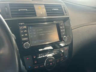 Nissan Pulsar 2017 Acenta 115HP 2 ΧΡΟΝΙΑ ΕΓΓΥΗΣΗ-thumb-16