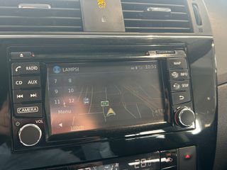Nissan Pulsar 2017 Acenta 115HP 2 ΧΡΟΝΙΑ ΕΓΓΥΗΣΗ-thumb-19