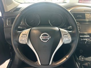 Nissan Pulsar 2017 Acenta 115HP 2 ΧΡΟΝΙΑ ΕΓΓΥΗΣΗ-thumb-24