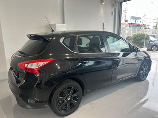 Nissan Pulsar 2017 Acenta 115HP 2 ΧΡΟΝΙΑ ΕΓΓΥΗΣΗ-thumb-28