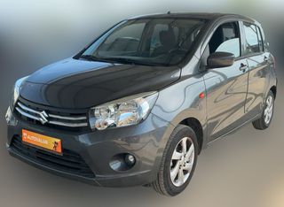 Suzuki Celerio 2018 1.0 ΒΕΝΖΙΝΗ 68hp Easy (Auto)-thumb-1