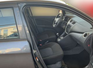 Suzuki Celerio 2018 1.0 ΒΕΝΖΙΝΗ 68hp Easy (Auto)-thumb-4