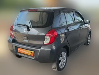 Suzuki Celerio 2018 1.0 ΒΕΝΖΙΝΗ 68hp Easy (Auto)-thumb-2
