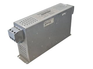 Τριφασικό Φίλτρο Γραμμής / Δικτύου Indramat Rexroth NFD02.2-480-055 (55A) - EMC/EMI Mains Filter