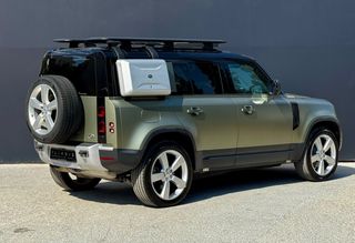 Land Rover Defender 2021 D240 SE-thumb-11