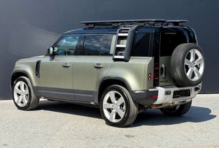 Land Rover Defender 2021 D240 SE-thumb-10