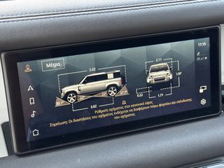 Land Rover Defender 2021 D240 SE-thumb-27