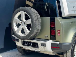 Land Rover Defender 2021 D240 SE-thumb-14