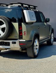 Land Rover Defender 2021 D240 SE-thumb-13