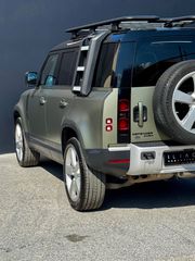 Land Rover Defender 2021 D240 SE-thumb-12