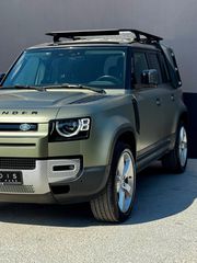 Land Rover Defender 2021 D240 SE-thumb-6