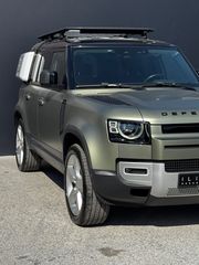 Land Rover Defender 2021 D240 SE-thumb-5