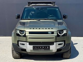 Land Rover Defender 2021 D240 SE-thumb-2