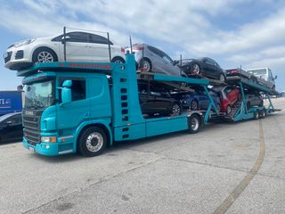 Αυτοκινητάμαξα Scania 2014 P450 EURO 6-thumb-8