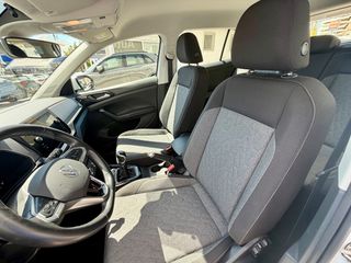 Volkswagen T-Cross 2025 1.0 TSI 95PS Life-thumb-5