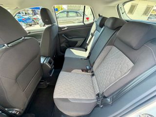 Volkswagen T-Cross 2025 1.0 TSI 95PS Life-thumb-6