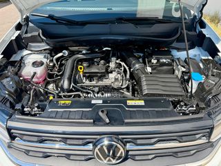 Volkswagen T-Cross 2025 1.0 TSI 95PS Life-thumb-10