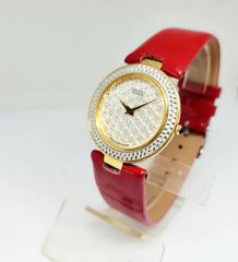 Vintage 90’ Orient D80047-00 γυναικείο ρολόι Quartz