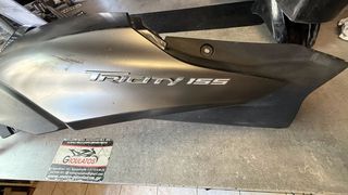 YAMAHA TRICITY 155 ΑΡΙΣΤΕΡΗ ΟΥΡΑ