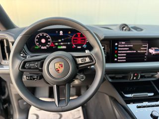 Porsche Cayenne 2024 *MY25*PANORAMA*FULL EXTRA*-thumb-35