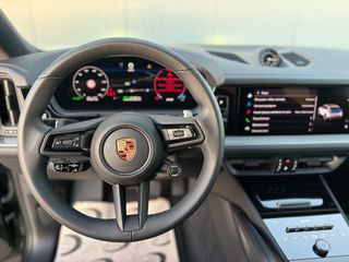 Porsche Cayenne 2024 *MY25*PANORAMA*FULL EXTRA*-thumb-37