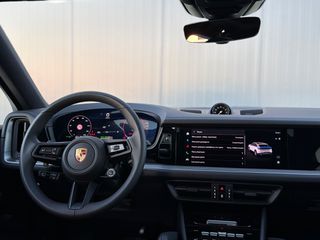 Porsche Cayenne 2024 *MY25*PANORAMA*FULL EXTRA*-thumb-41