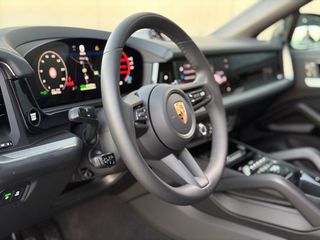 Porsche Cayenne 2024 *MY25*PANORAMA*FULL EXTRA*-thumb-44