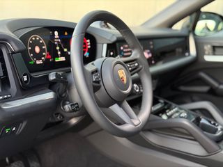 Porsche Cayenne 2024 *MY25*PANORAMA*FULL EXTRA*-thumb-45