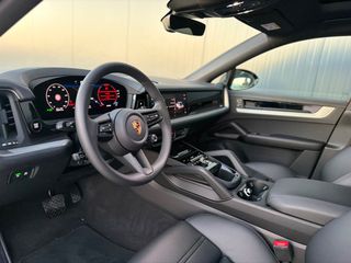 Porsche Cayenne 2024 *MY25*PANORAMA*FULL EXTRA*-thumb-46